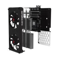 PNY RTX 3060 Ti XLR8 Gaming REVEL EPIC-X VCG3060T8LDFXPPB 8GB GDDR6 256 Bit LHR Ekran Kartı