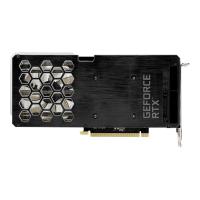 PNY RTX 3060 Ti XLR8 Gaming REVEL EPIC-X VCG3060T8LDFXPPB 8GB GDDR6 256 Bit LHR Ekran Kartı