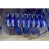 PNY RTX 3060 8'LI MINING SISTEM 390MH/S ( 2.EL )