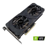 PNY RTX3060TI 8GB XLR8 UPRISING VCG3060T8DFMPB GDDR6 256bit HDMI DP PCIe 16X v4.0