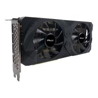 PNY RTX3060TI 8GB XLR8 UPRISING VCG3060T8DFMPB GDDR6 256bit HDMI DP PCIe 16X v4.0