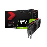 PNY RTX3060 12GB XLR8 GAMING VCG306012DFXPPB GDDR6 192bit HDMI DP PCIe 16X v4.0