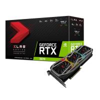 PNY RTX3070 8GB XLR8 GAMING REVEL EPIC-X VCG30708TFXPPB GDDR6 256bit HDMI DP PCIe 16X v4.0