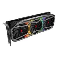 PNY RTX3070 8GB XLR8 GAMING REVEL EPIC-X VCG30708TFXPPB GDDR6 256bit HDMI DP PCIe 16X v4.0
