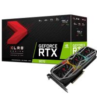 PNY RTX3070 8GB XLR8 GAMING VCG30708LTFXPPB GDDR6 256bit HDMI DP PCIe 16X v4.0