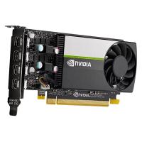 PNY T1000 4GB QUADRO 4X61E26088  GDDR6 128bit 4X mDP PCIe 16X v3.0