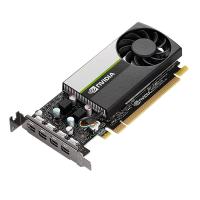 PNY T1000 4GB QUADRO 4X61E26088  GDDR6 128bit 4X mDP PCIe 16X v3.0