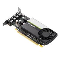 PNY T1000 4GB QUADRO 4X61E26088  GDDR6 128bit 4X mDP PCIe 16X v3.0