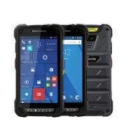 POINT MOBILE 5.0 PM80 1.4ghz Wlan Bluetooth 4G LTE (2D) Karekod Android El Terminali IP67 1280x720