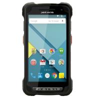 POINT MOBILE 5.0 PM80 1.4ghz Wlan Bluetooth 4G LTE (2D) Karekod Android El Terminali IP67 1280x720
