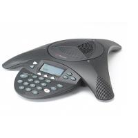 POLYCOM SOUNDSTATION2 - ANALOG KONFERANS TELEFONU