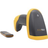 POS CLASS SCANTECH DC-780 1D El Tipi Kablosuz Barkod Okuyucu