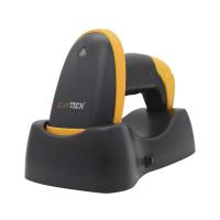 POS CLASS SCANTECH DC-250 2D El Tipi Kablosuz Karekod Barkod Okuyucu