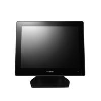 POSBANK APEXA-G Celeron J1900 2.0 GhZ 4GB RAM 64GB SSD 15 Inch TFT LCD Dokunmatik