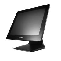 POSBANK Celeron QC 15" Dokunmatik Apexa-G E2 J1900 2.0 4gb 64gb SSD Intel® HD Graphics FRD Siyah