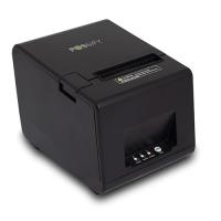POSSIFY FY816SU Doğrudan Termal 80 mm 200 mm/sn USB+SERİ Fiş Yazıcısı
