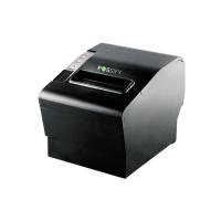 POSSIFY FY825X Doğrudan Termal 80 mm 160 mm/sn USB+SERİ+ETHERNET Fiş Yazıcısı