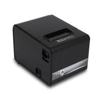 POSSIFY FY825XC Doğrudan Termal 80 mm 160 mm/sn USB+SERİ+ETHERNET Fiş Yazıcısı
