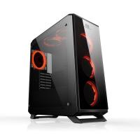 POWER BOOST VK-G3903S USB3.0 RGB FAN KASA  (POWERSIZ)