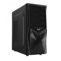BOOST 300W VKC012B mid Tower ATX PC Kasası Siyah