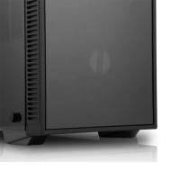 PowerBOOST POWERSIZ VK-G1007R GAMING MID-TOWER KASA SİYAH