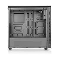 PowerBOOST POWERSIZ VK-G1030RGB GAMING MID-TOWER KASA SİYAH