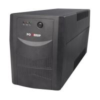 PowerUP 1500va 1200w PL-1150VA LineInteractive LED Ekran 2x 12v 7amper
