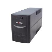 PowerUP 1000va 700w PL-1100VA LineInteractive LED Ekran 1x 12v 9amper