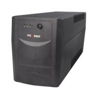 PowerUP 2000va 1600w PL-1200VA LineInteractive LED Ekran 10/25 dk 2x 12v 9amper