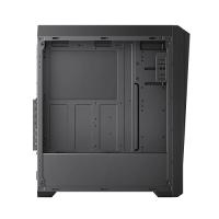 POWERBOOST VK-G3901S POWERSIZ Gaming Mid-Tower PC Kasası