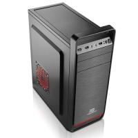 PowerBOOST mid Tower 250W VK-A005S ATX PC Kasası Siyah