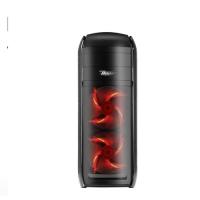 PowerBoost VK-G1009B 500W Mid Tower Kasa