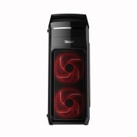 PowerBoost VK-G1010B 500W Mid Tower Kasa