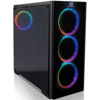 PowerBoost VK-G3902S Mid Tower Kasa PSU YOK