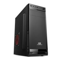 PowerBoost VK-A002S 250W Mid Tower Kasa