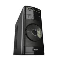 PowerBoost VK-1622 400W Mid Tower Kasa