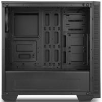 PowerBoost VK-G1007RGB Mid Tower Kasa PSU YOK