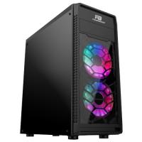 PowerBoost VK-G2090C Mid Tower Kasa PSU YOK
