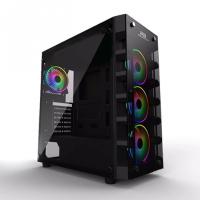 PowerBoost X-59 Mid Tower Kasa PSU YOK