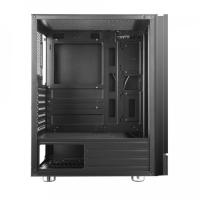 PowerBoost VK-P3301B 500W Mesh Mid Tower Kasa