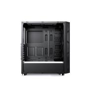 PowerBOOST POWERSIZ VK-G2052S GAMING MID-TOWER KASA SİYAH