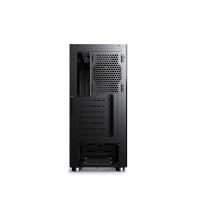 PowerBOOST POWERSIZ VK-G2052S GAMING MID-TOWER KASA SİYAH