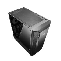 PowerBOOST 550W 80+ APFC VK-G3701B 3X ARGB FANLI GAMING MID-TOWER KASA