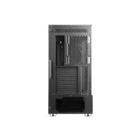 PowerBOOST 550W 80+ APFC VK-G3701B 3X ARGB FANLI GAMING MID-TOWER KASA