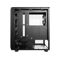 POWERBOOST VK-P3380B 550W 80+ Gaming Mid-Tower PC Kasası