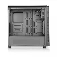 POWERBOOST VK-G1030 UNIQUE RGB GAMING KASA (PSU YOK)