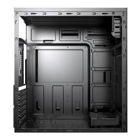 POWERBOOST VK-G3615C POWERSIZ Gaming Mid-Tower PC Kasası