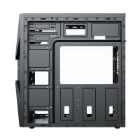 POWERBOOST VK-G3615C POWERSIZ Gaming Mid-Tower PC Kasası