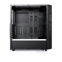 POWERBOOST 650W VK-G2052S Mid-Tower Gaming PC Kasası Kutu Açık (Outlet)