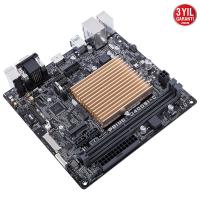 POWERBOOST VK-A005S 350W Standart Mid-Tower PC Kasası